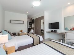 Kantary Hotel and Serviced Apartments Amata Bangpakong (SHA Extra Plus) 写真