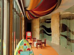 ザ セント レジス サディヤット アイランド リゾート アブ ダビ 写真