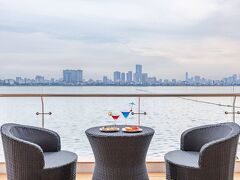 タン ロイ ホテル ハノイ 写真