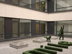 パーク プラザ カーディフ 写真