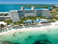 リウ カリブ オール インクルーシブ 写真