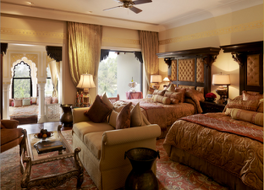 Rambagh Palace, Jaipur 写真