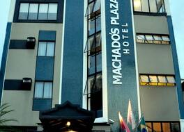 Machado´s Plaza Hotel 写真