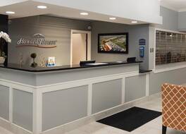 ハワード ジョンソン バイ ウィンダム ウォキーガン グレート レイクス 写真