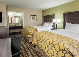 ベイモント バイ ウィンダム クラークスビル 写真