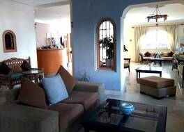 ホテル レジデンス ロマン 写真