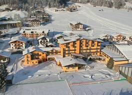 Vital & Sporthotel Brixen 写真