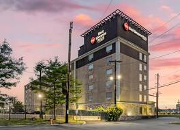 Best Western Plus Newark Airport West