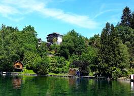 ホテル ベレヴゥ 写真