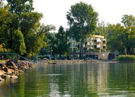 ホテル アズール プレミアム 写真