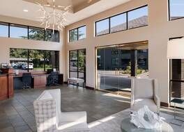 Best Western New Oregon 写真