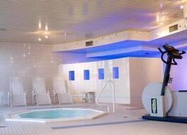 パークホテル 写真