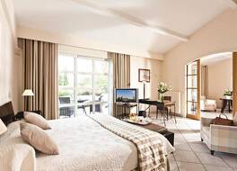 オテル ラ マニャネレ 写真