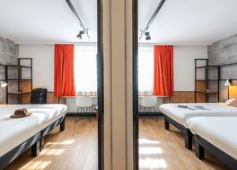ibis Lyon Sud Oullins 写真