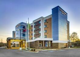 Courtyard by Marriott Nashville Mount Juliet 写真