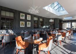 Dunkeld House Hotel 写真