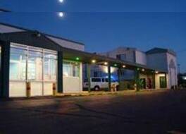 オヘア イン & スイーツ 写真