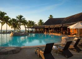 DoubleTree Resort by Hilton Hotel Fiji - Sonaisali Island