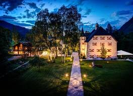 Schloss Prielau Hotel & Restaurant 写真