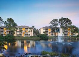 Sheraton Vistana Resort Villas, Lake Buena Vista/Orlando 写真
