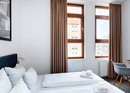 Hotel Olgaeck 写真