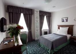 レメツォフ ホテル 写真