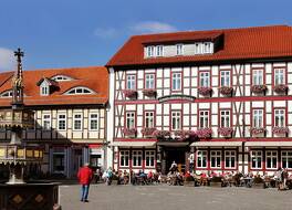 リングホテル ヴァイサー ヒルシュ 写真