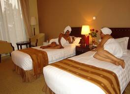 ソランバ ホテル 写真