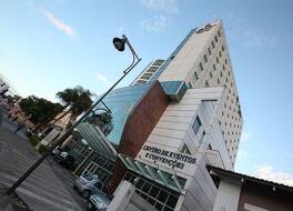 Bourbon Joinville Business Hotel 写真