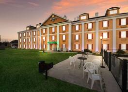 クオリティ  イン アルコア ノックスビル 写真