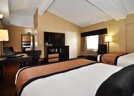 Best Western Plus Newark Airport West 写真