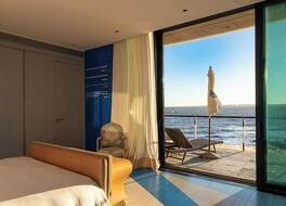 プラヤ ヴィク ホセ イグナシオ 写真