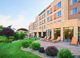 Courtyard by Marriott Louisville Northeast