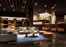 アウレア ミュージアム バイ ユーロスターズ ホテル カンパニー