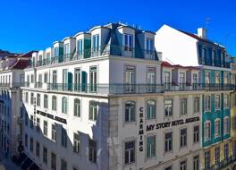 マイ ストーリー ホテル オーガスタ