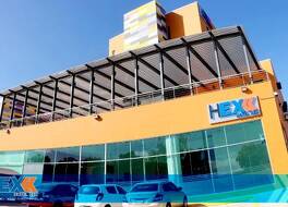 Hotel Hex Estelí 写真