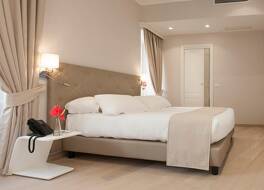 ホテル スカリナータ ディ スパーニャ 写真