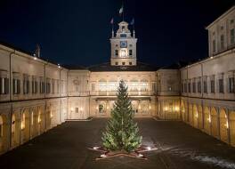 ラグジュアリー ルームズ H 2000 ローマ 写真