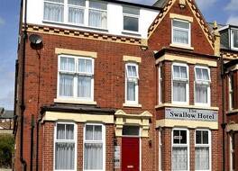 The Swallow Hotel