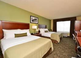 ベストウェスタン グレンビュー - シカゴランド  イン アンド  スイート 写真