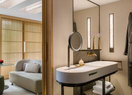 リージェント ホンコン バイ IHG 写真