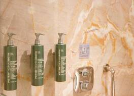 ヒルトン ガーデン イン怒江 (怒江希〓〓花园酒店) 写真