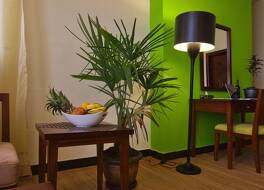 ベアレタ ホテル アパートメント 写真