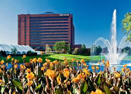 ザ ウェスティン シカゴ ノースウエスト 写真