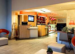 ibis Clermont-Ferrand Sud Carrefour Herbet