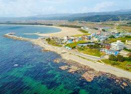 Yeongdeok Blue Pension