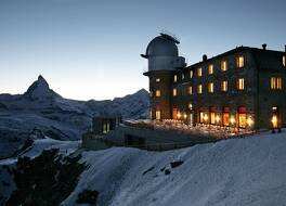 スイスのホテル