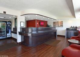 レッド ルーフ イン ミシガン シティ 写真