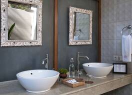 ケレンシア プライベート プール ヴィラズ 写真