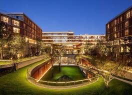 グランド ウージ ホテル 写真